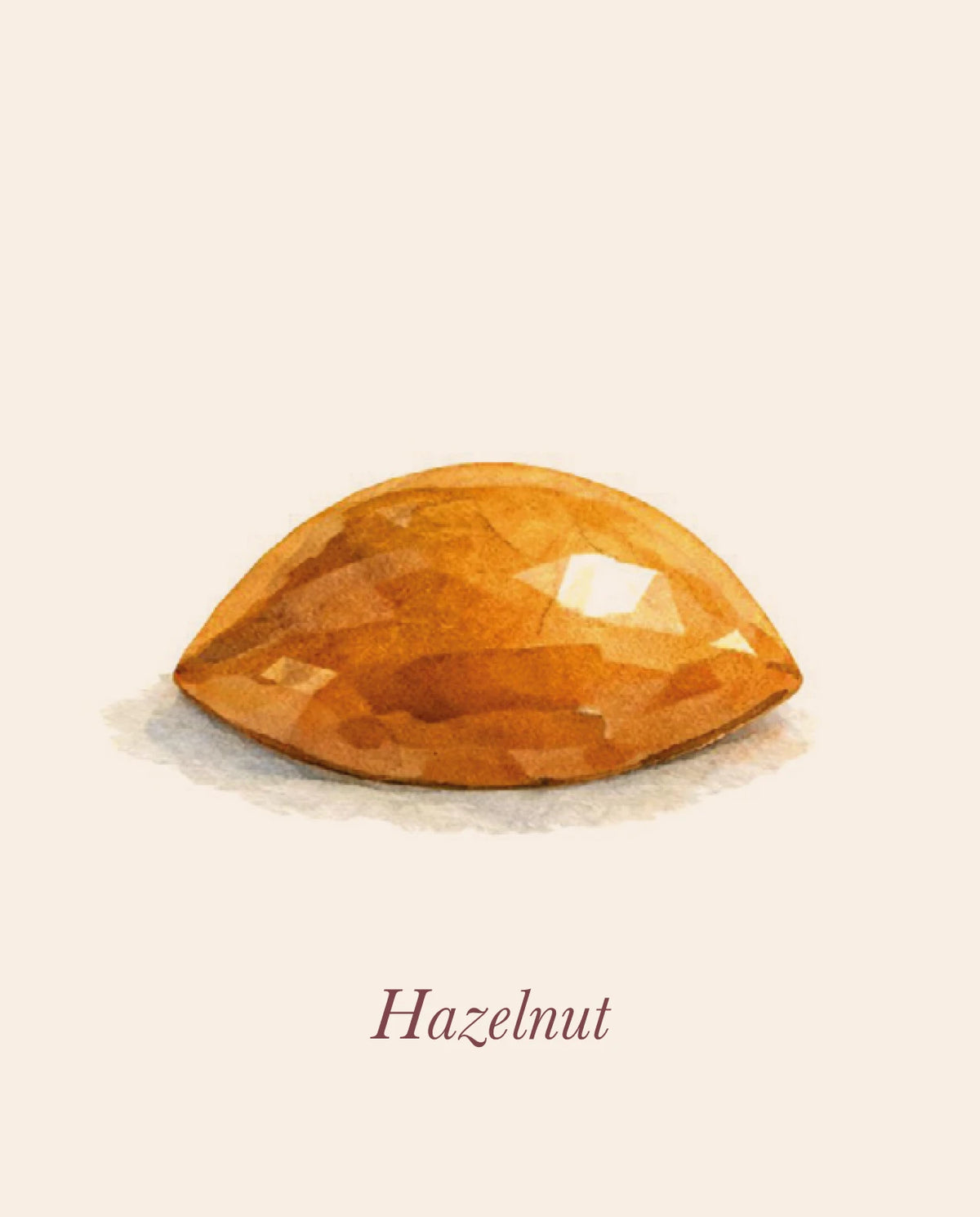 Hazelnut Bonbon