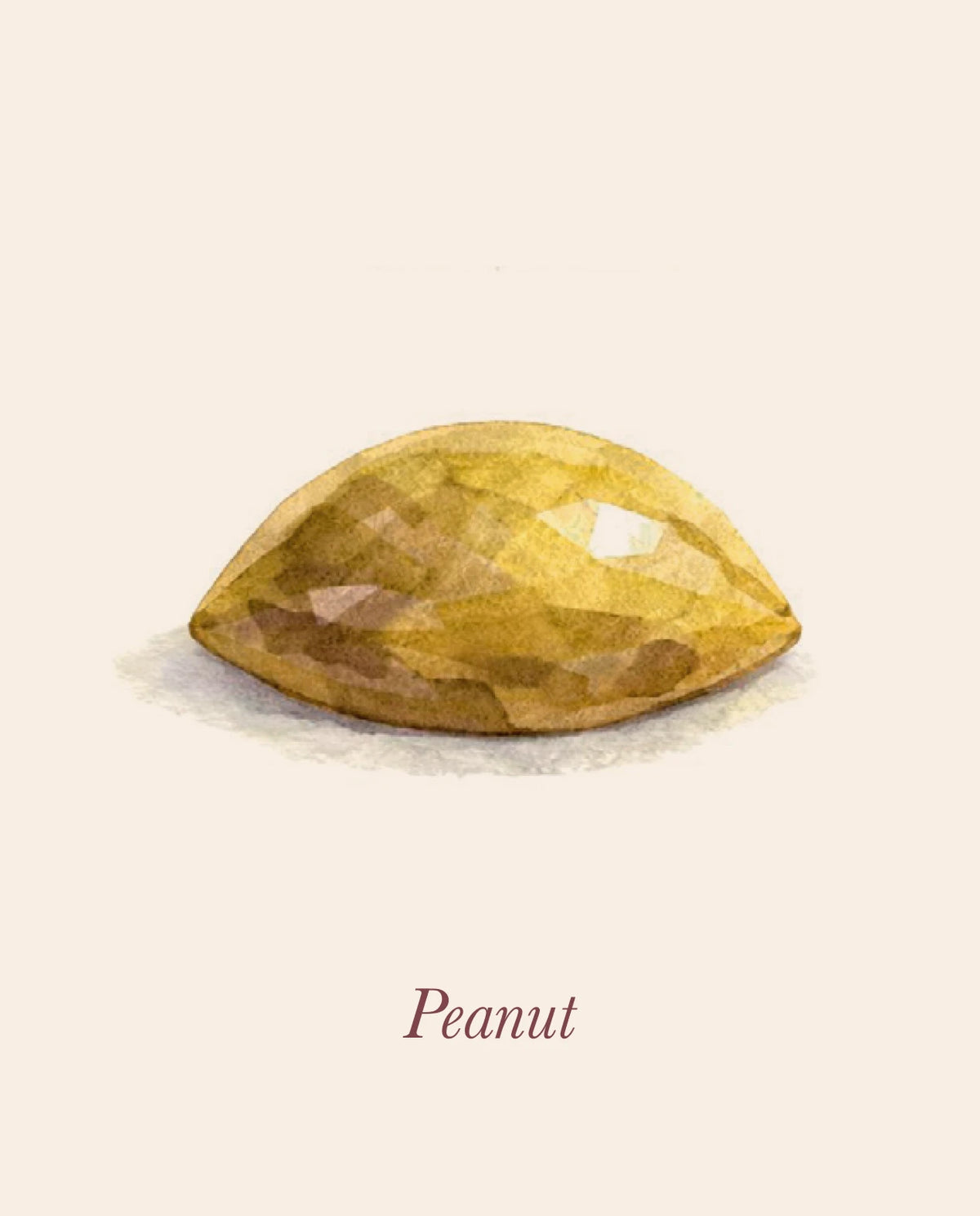 Peanut Bonbon