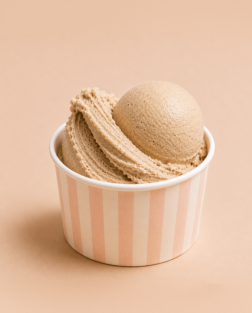 Coffee Gelato