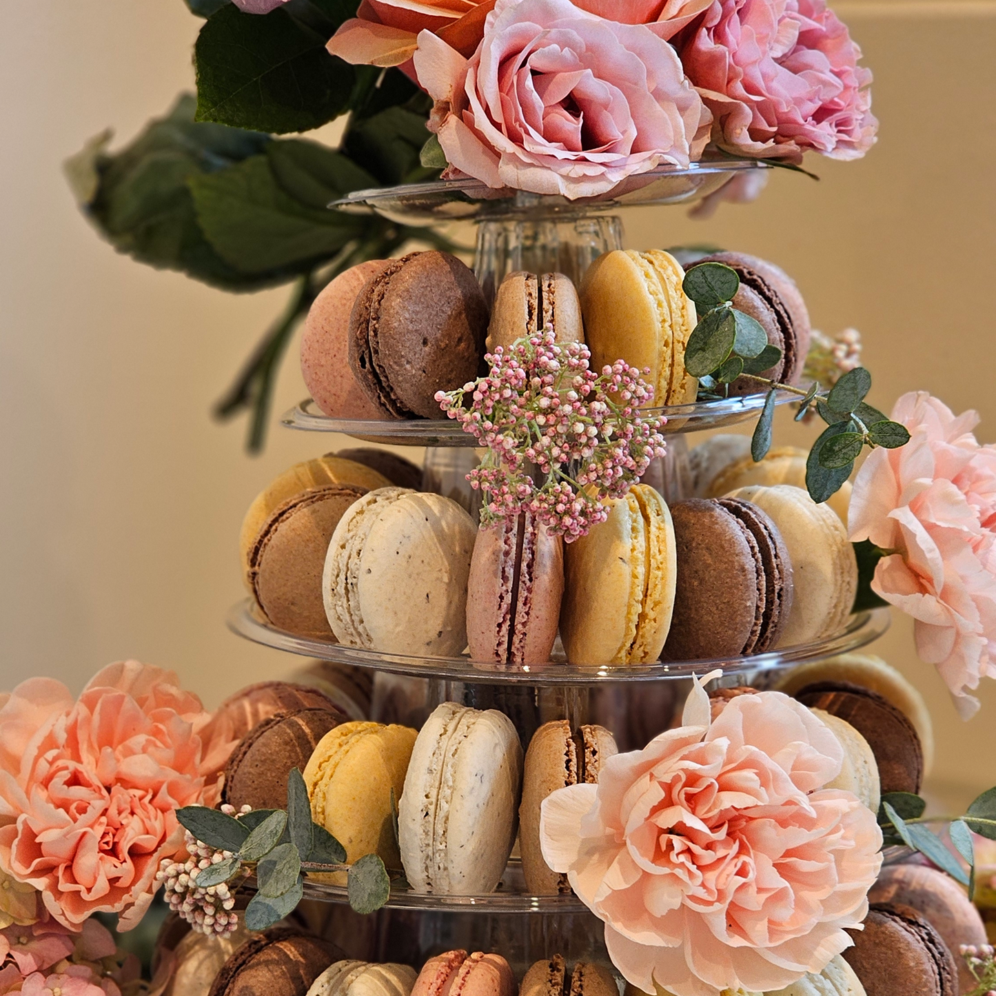 Catering & Dessert Tables