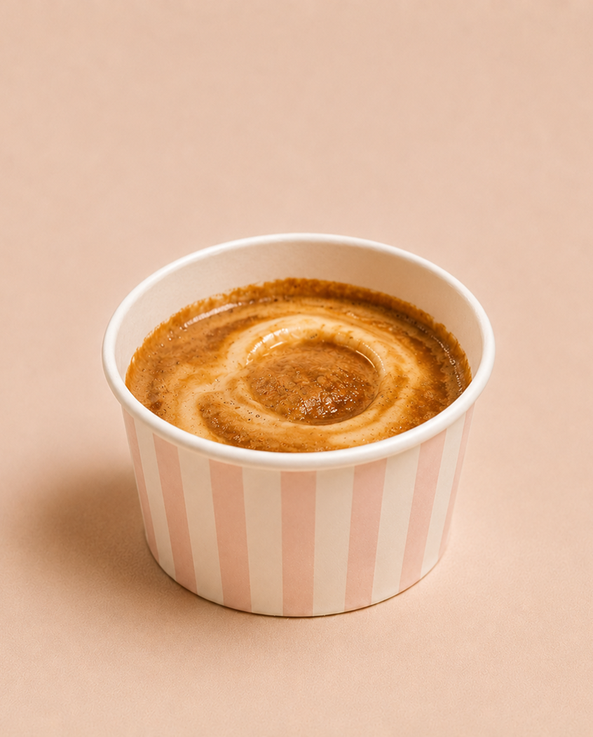 Affogato