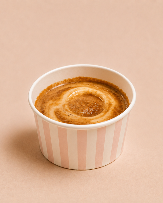 Affogato