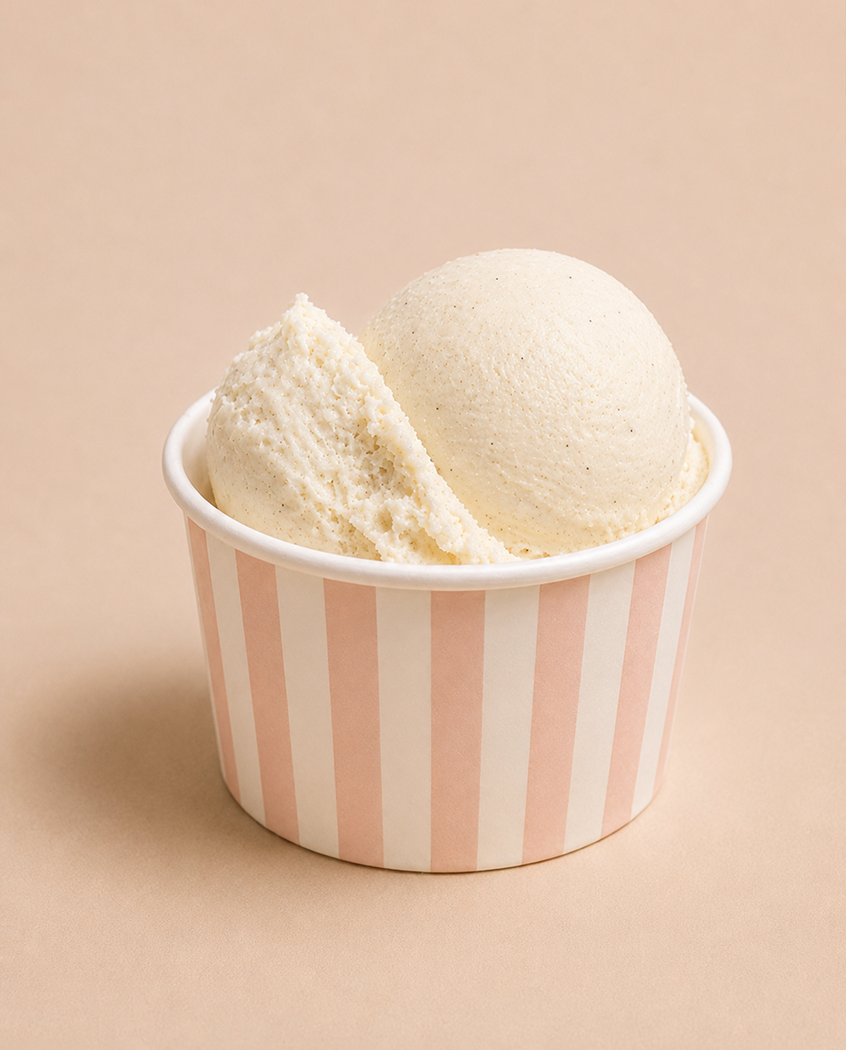 Madagascar Vanilla Bean