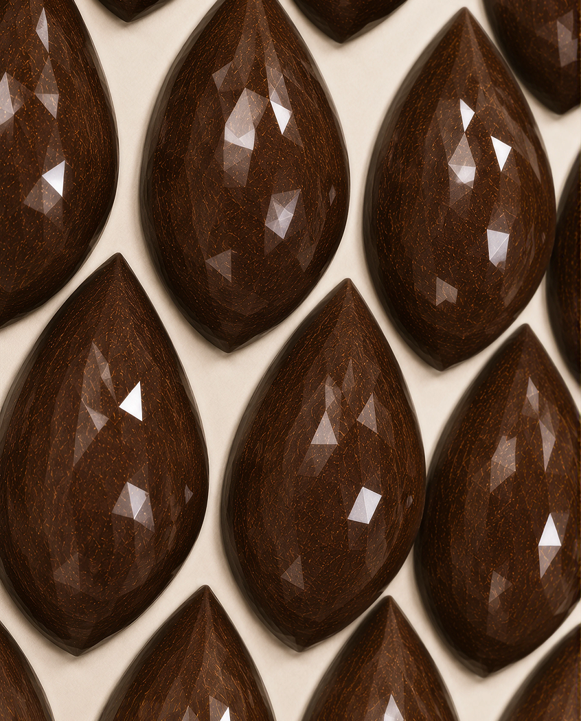 Peanut Bonbon