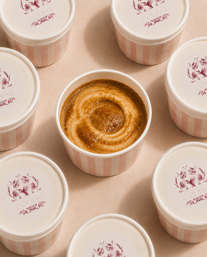 Affogato