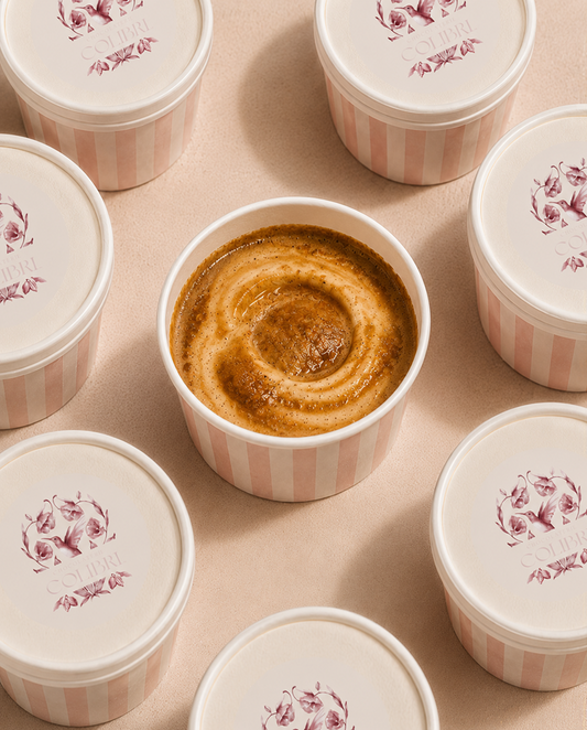 Affogato