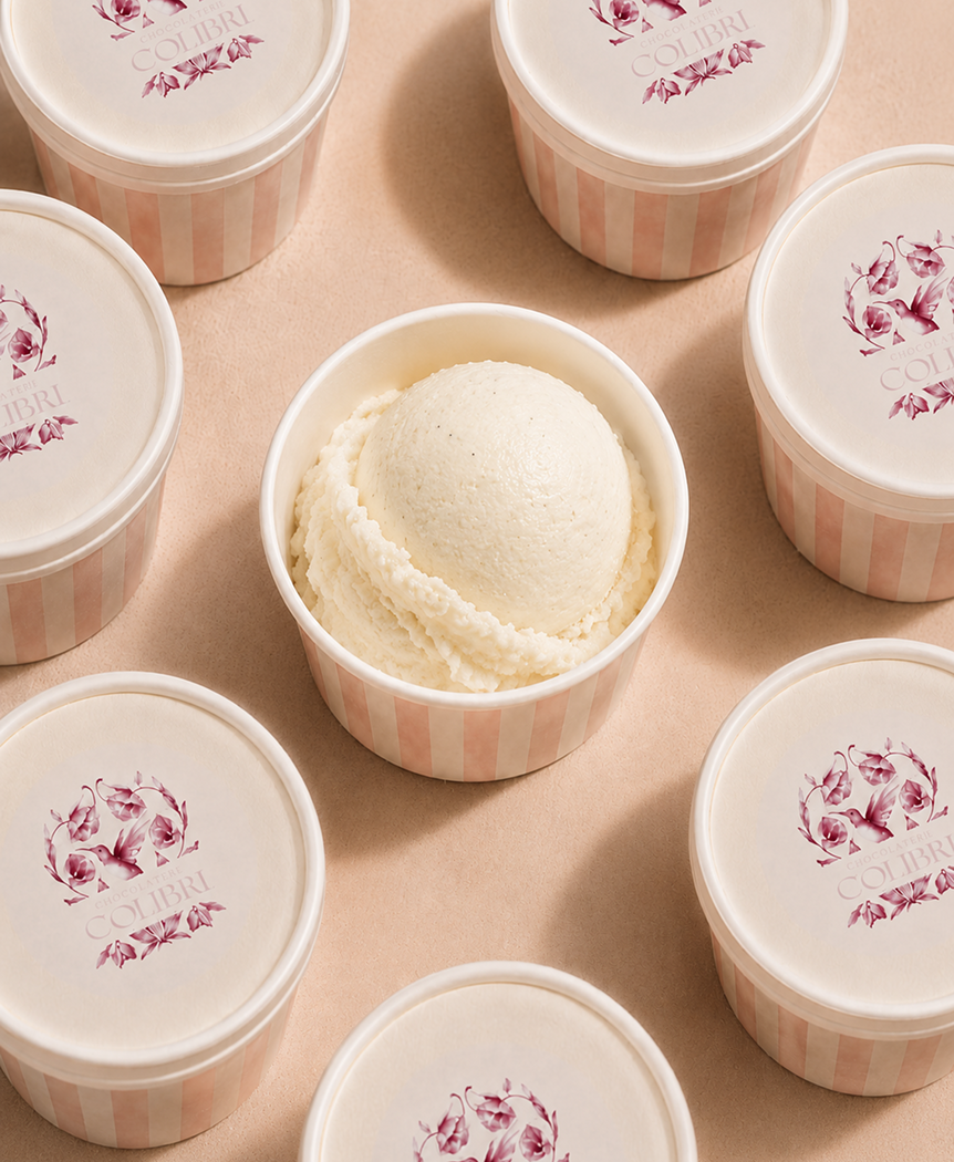 Madagascar Vanilla Bean