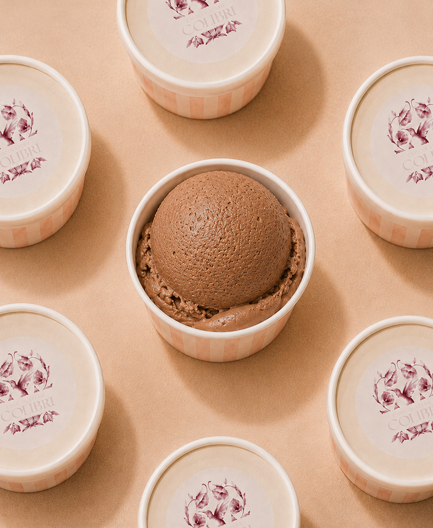 Peruvian Milk Chocolate