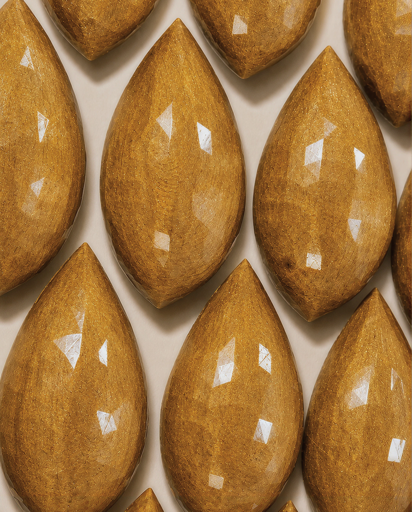 Oregon Hazelnut Bonbon