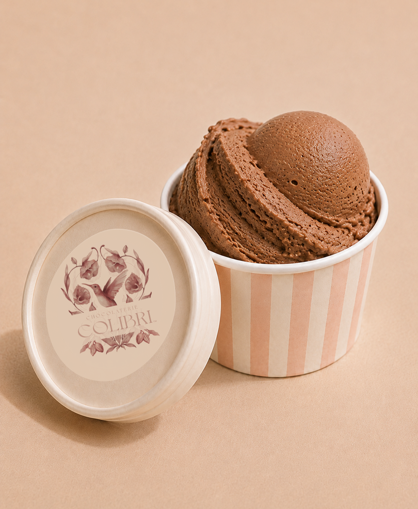 Peruvian Milk Chocolate