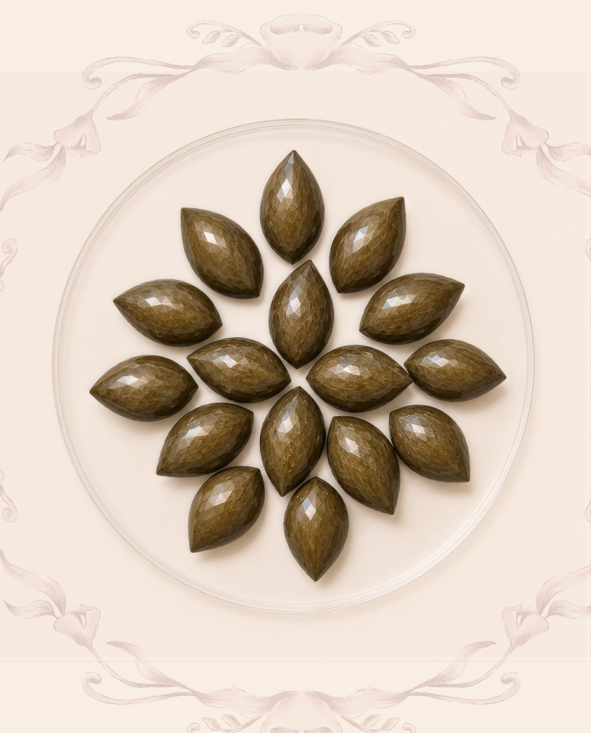 Oregon Hazelnut Crunch Bonbon