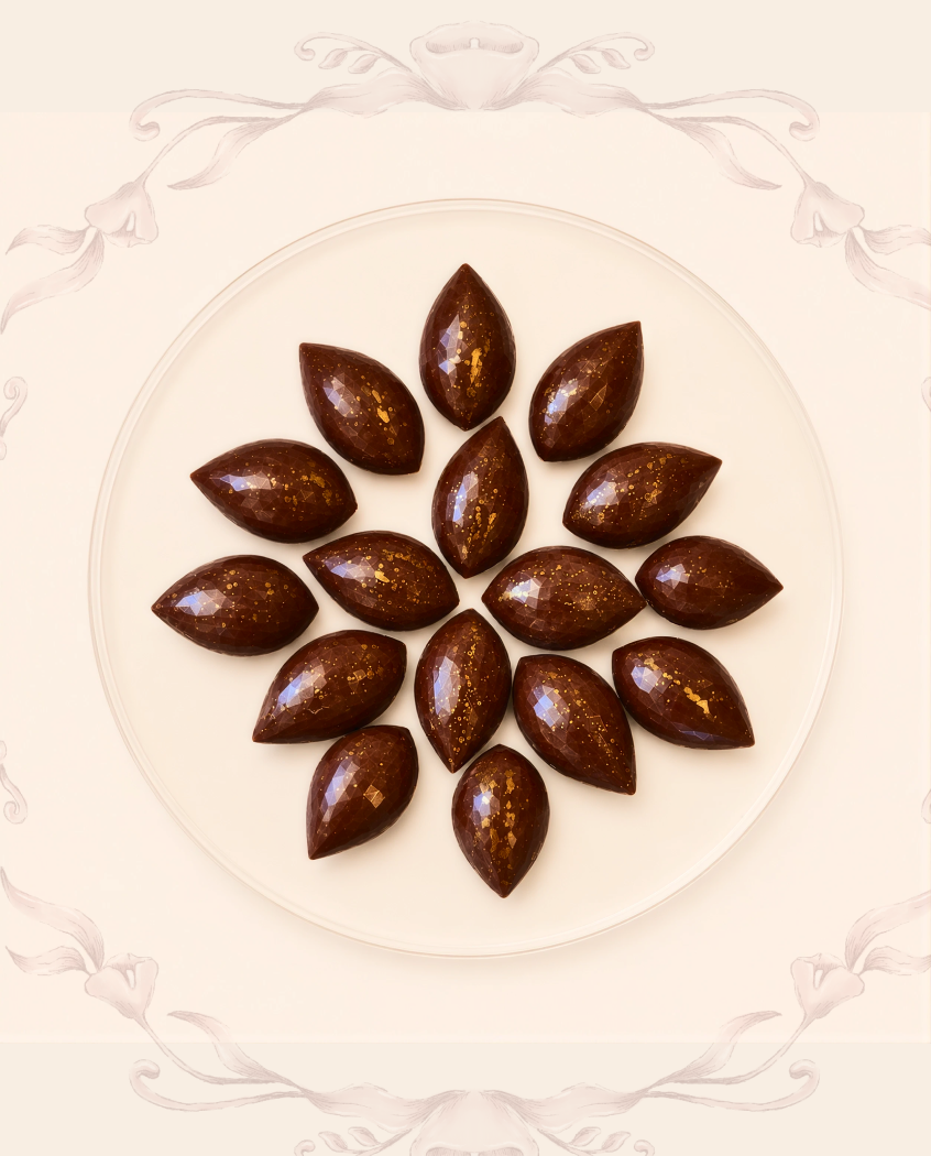 Peanut Bonbon