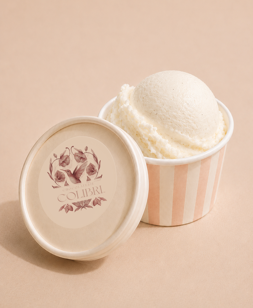 Madagascar Vanilla Bean
