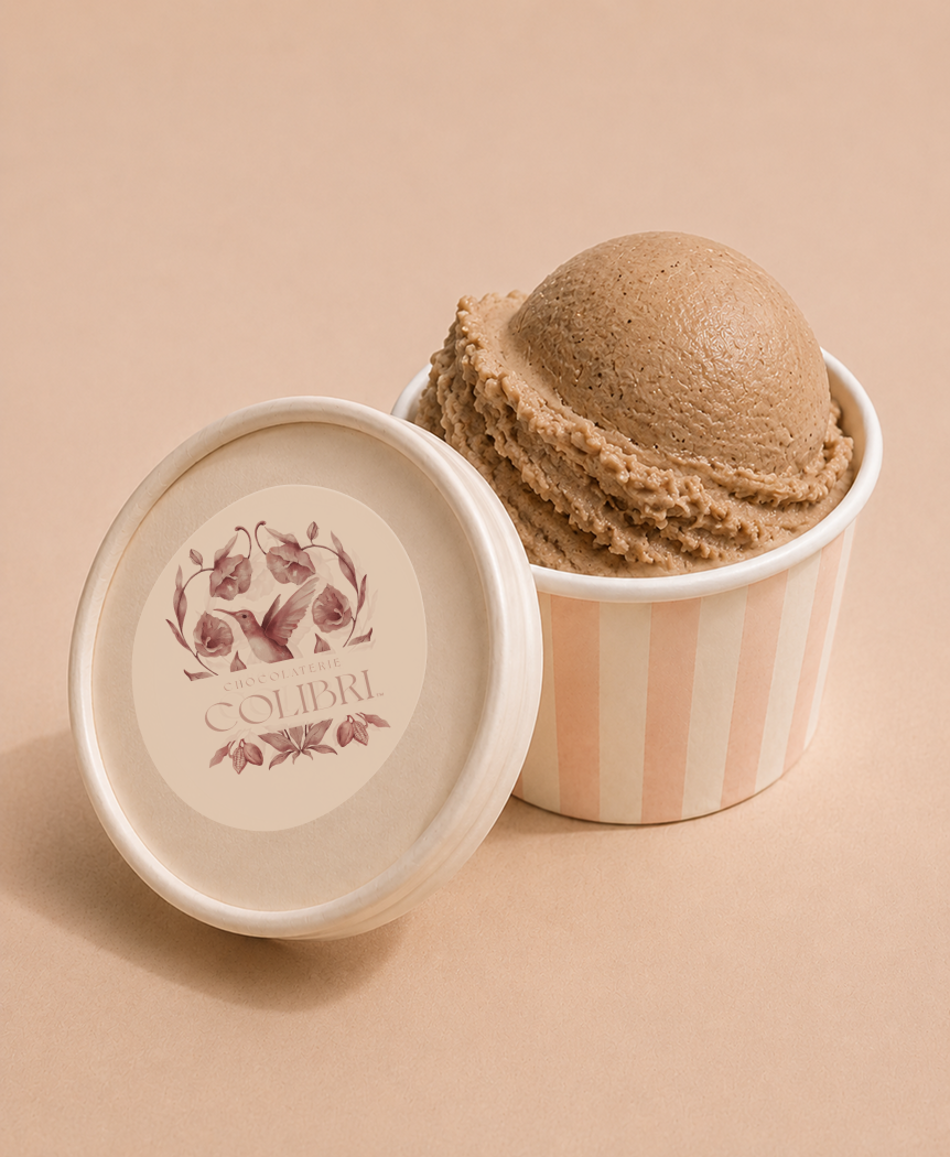 Coffee Gelato