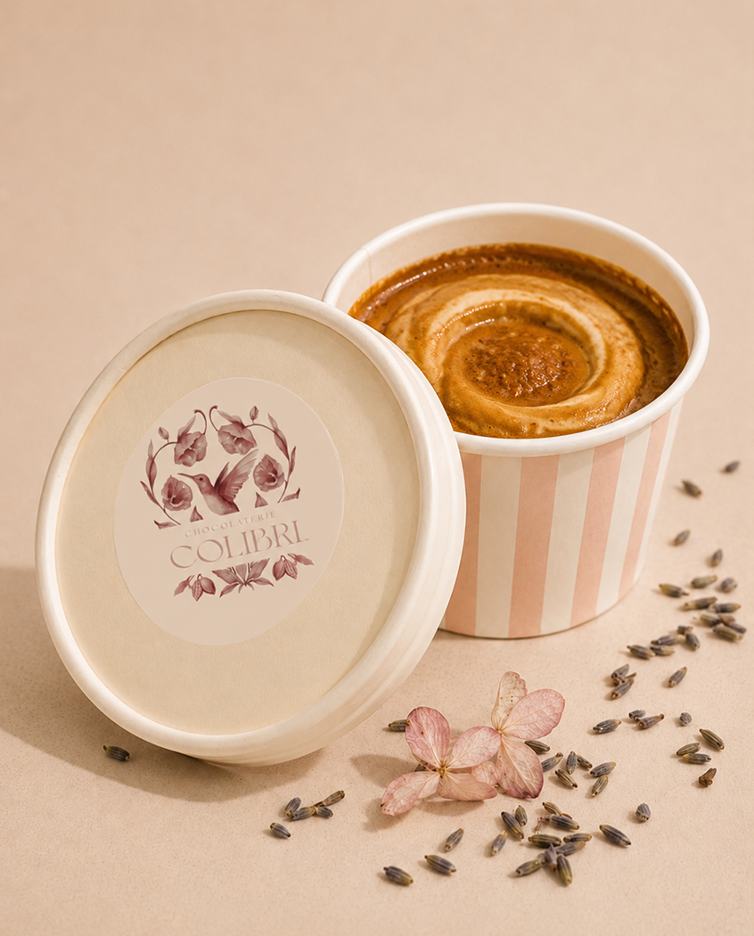 Affogato
