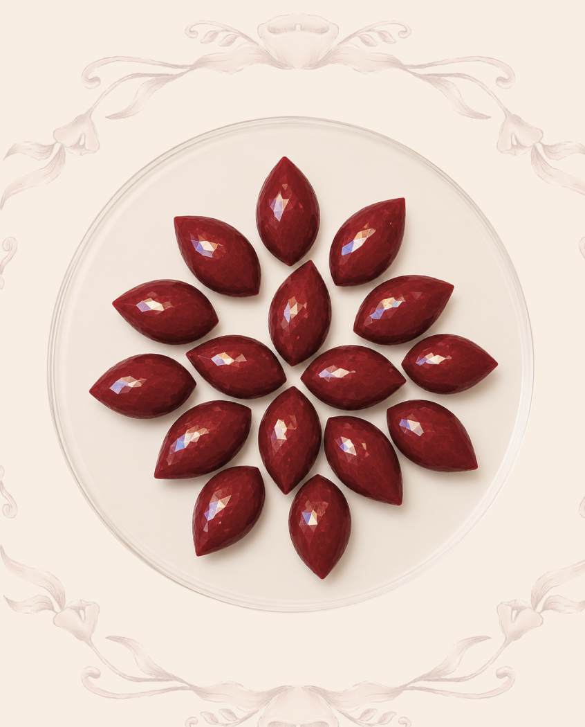 Oregon Hazelnut Bonbon