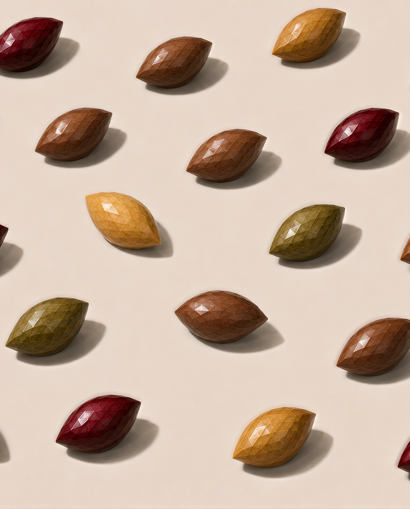 Oregon Hazelnut Bonbon