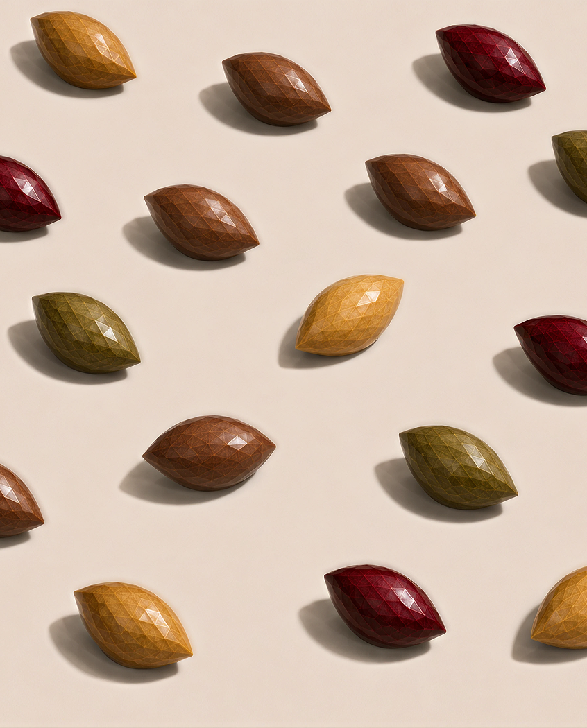 Peanut Bonbon