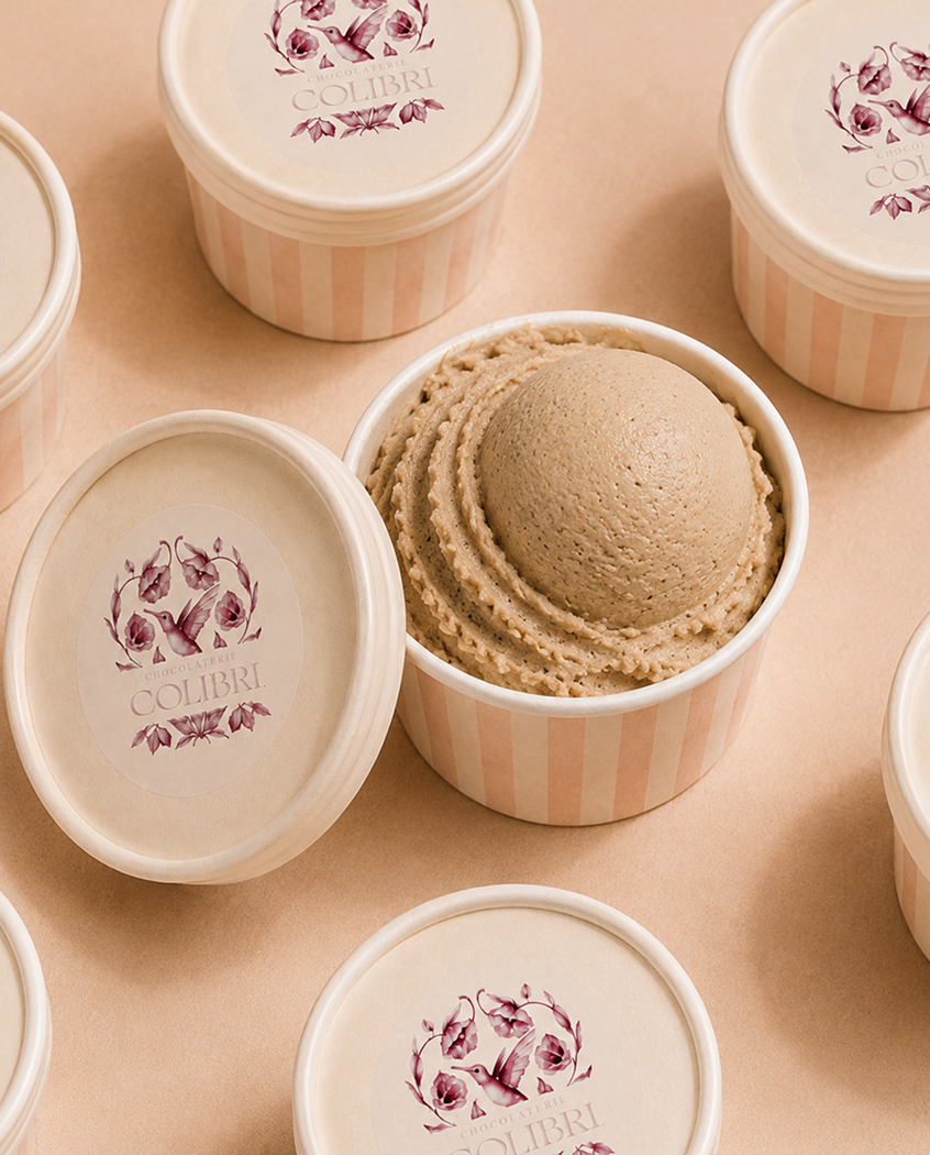 Coffee Gelato