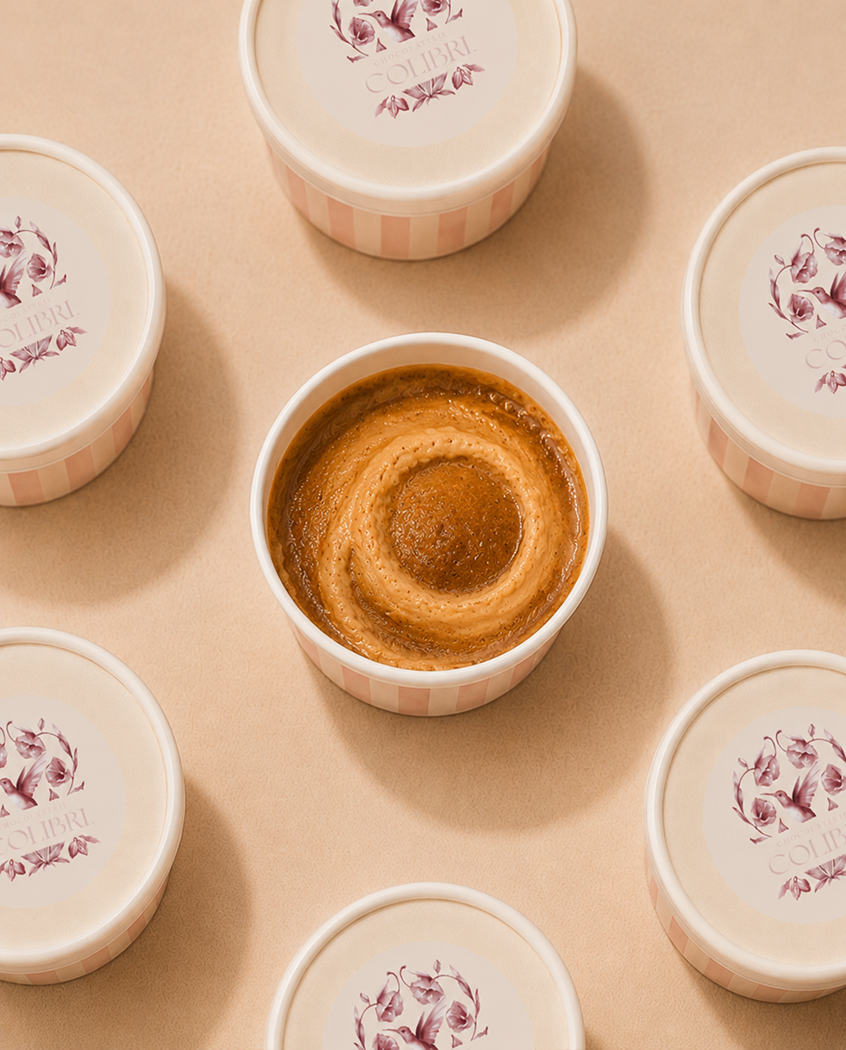 Affogato