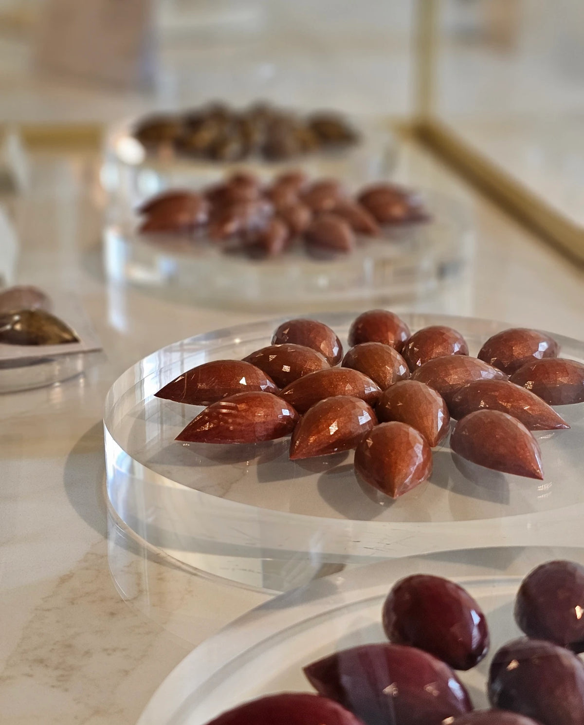 Hazelnut Bonbon
