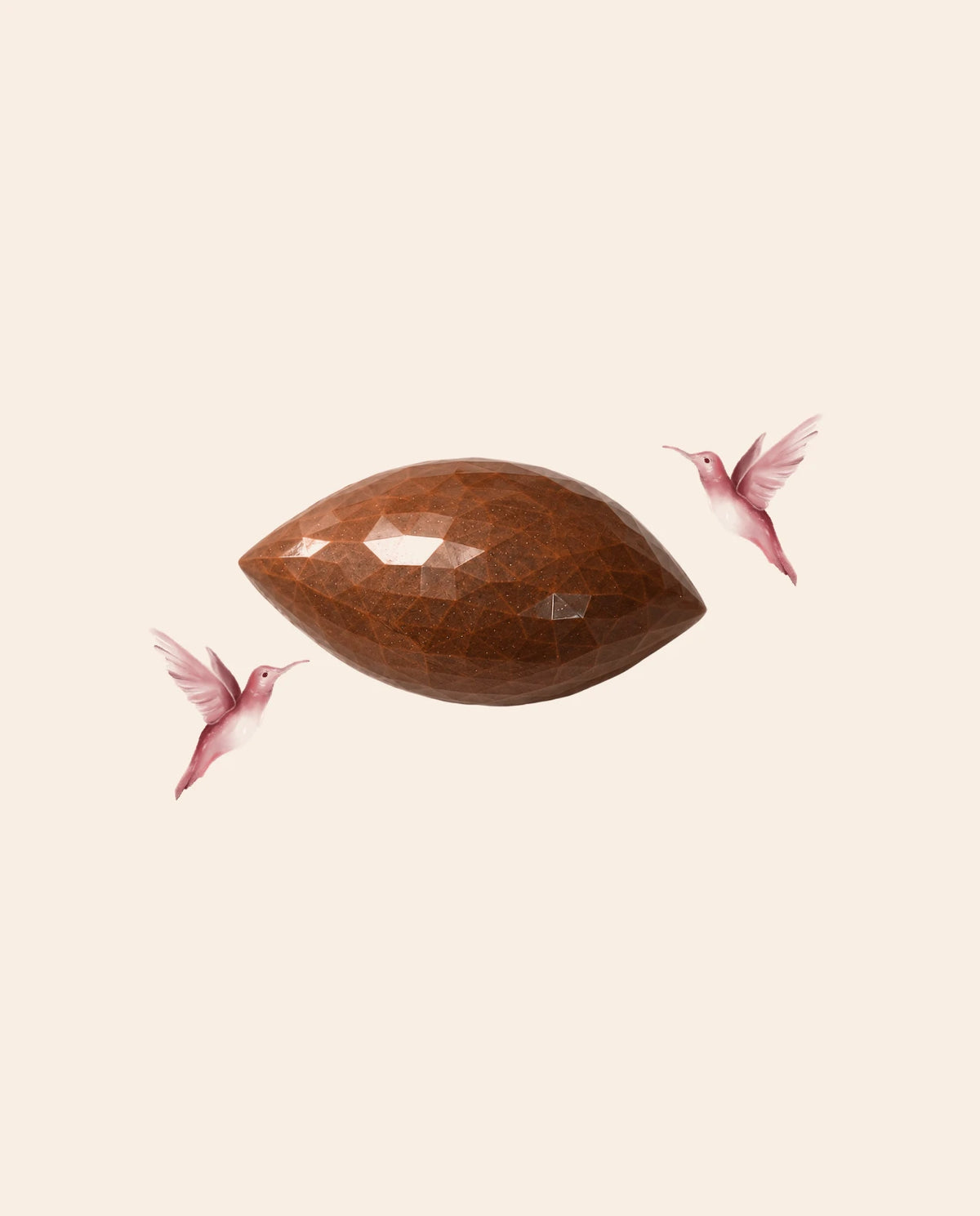 Almond & Coconut Bonbon