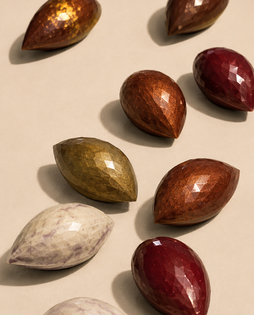 Peanut Bonbon