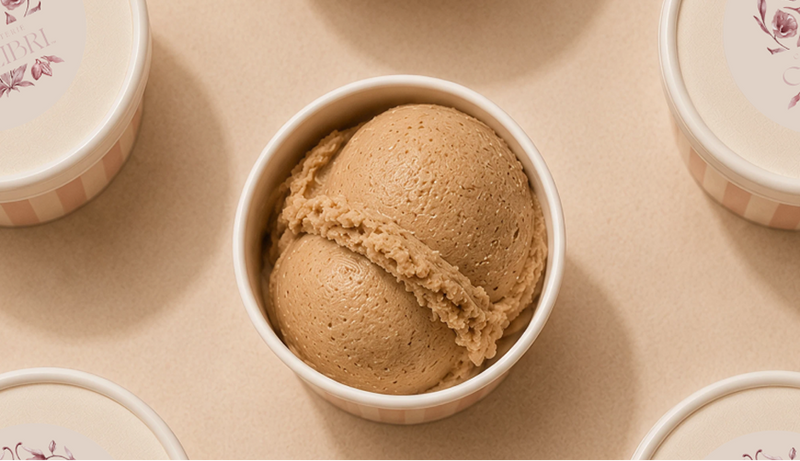 Gelato & Sorbet