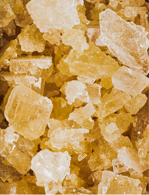 Cane Sugar