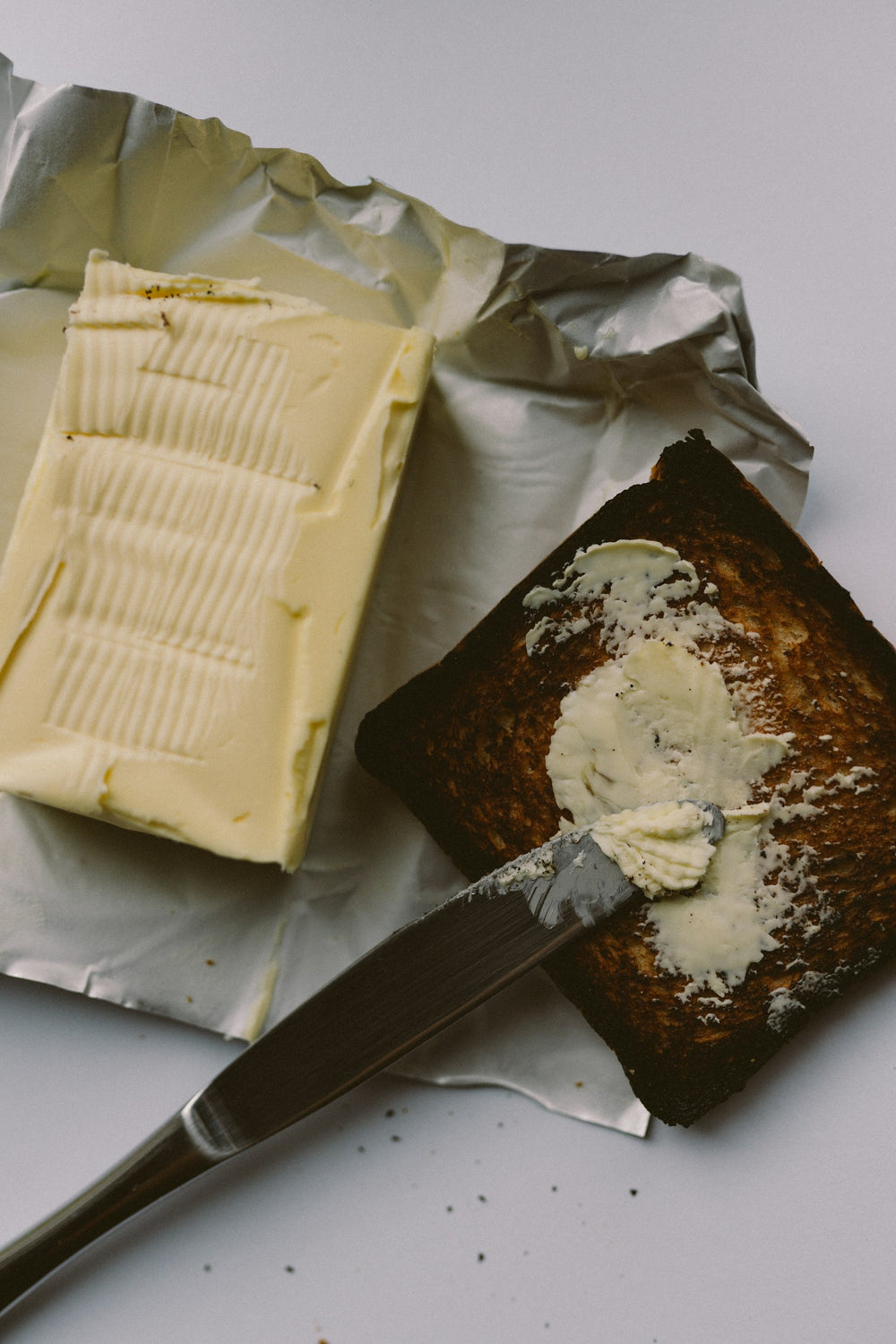 Cultured Butter