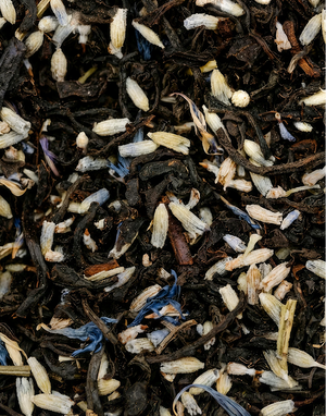 Earl Grey Tea