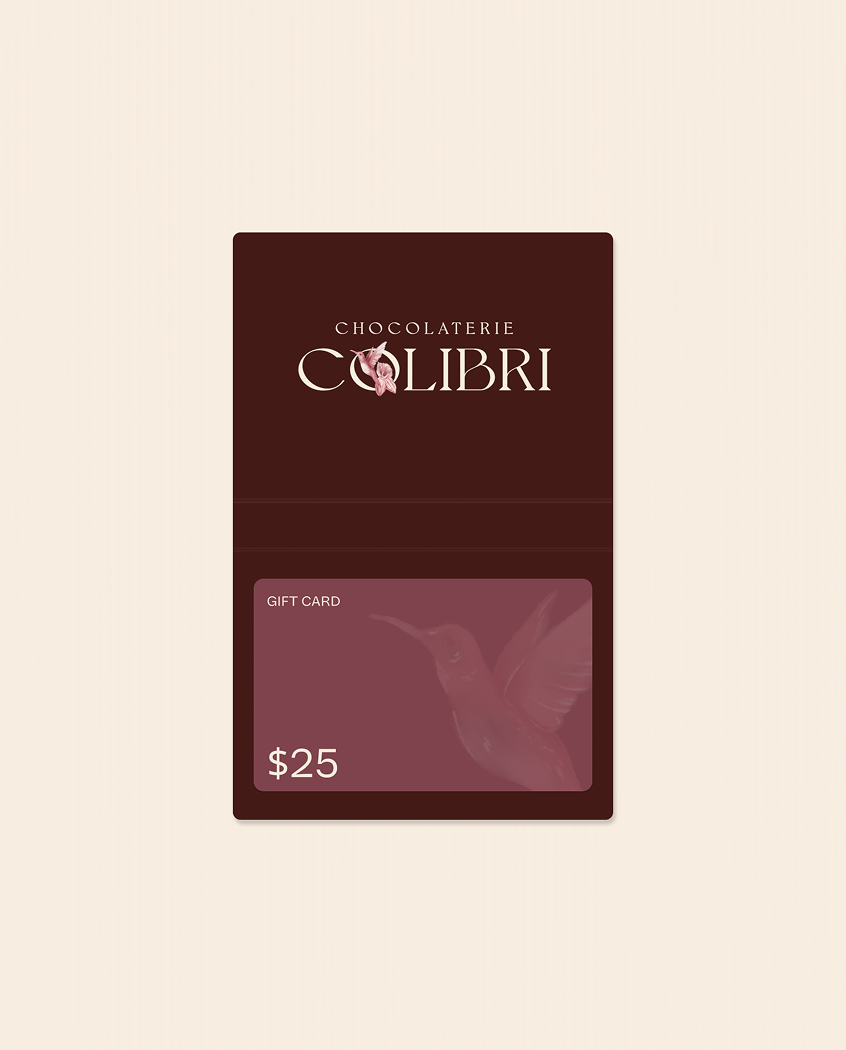 Digital Gift Card