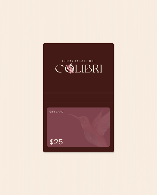 Digital Gift Card