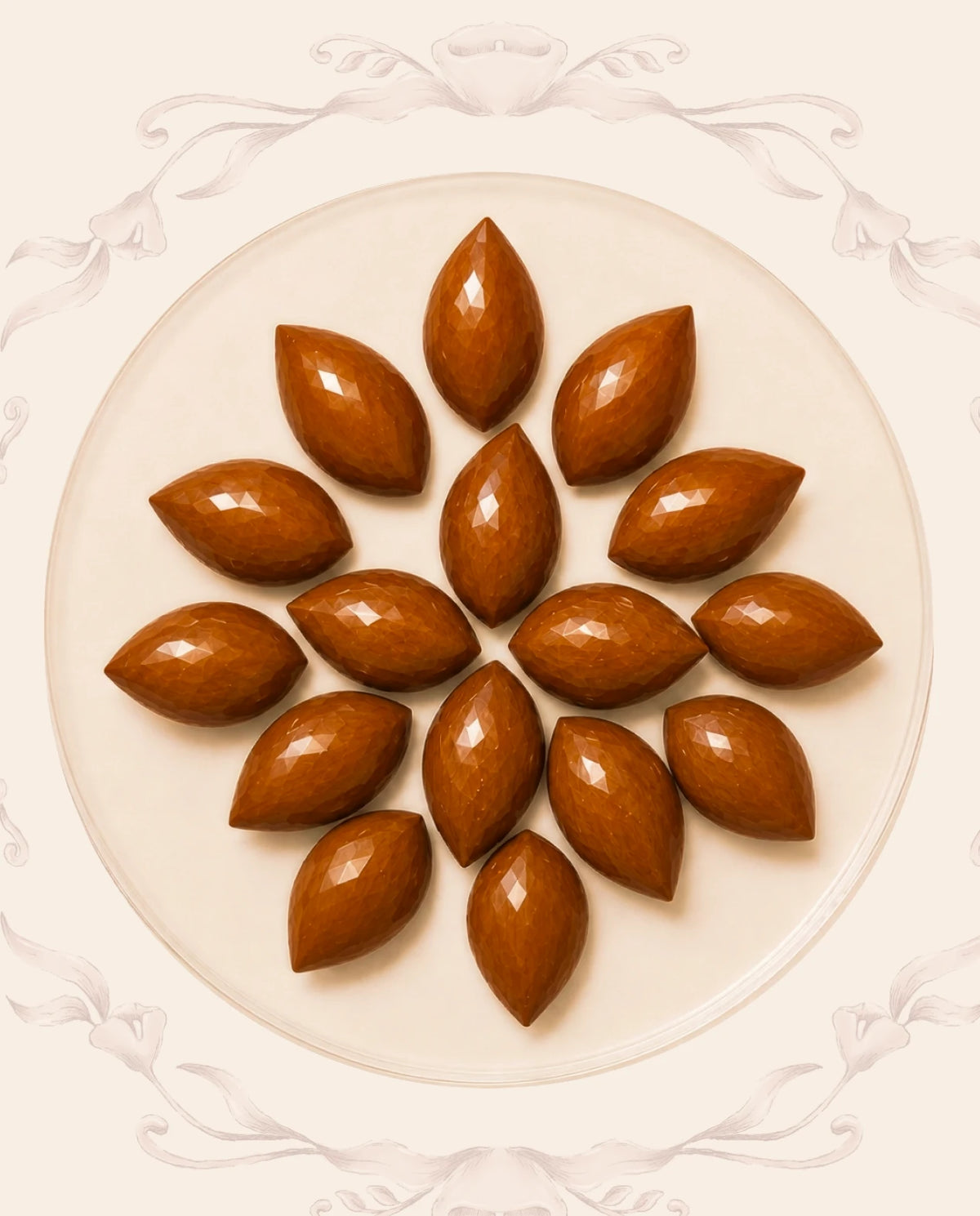 Hazelnut Bonbon
