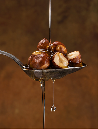 Hazelnut Oil
