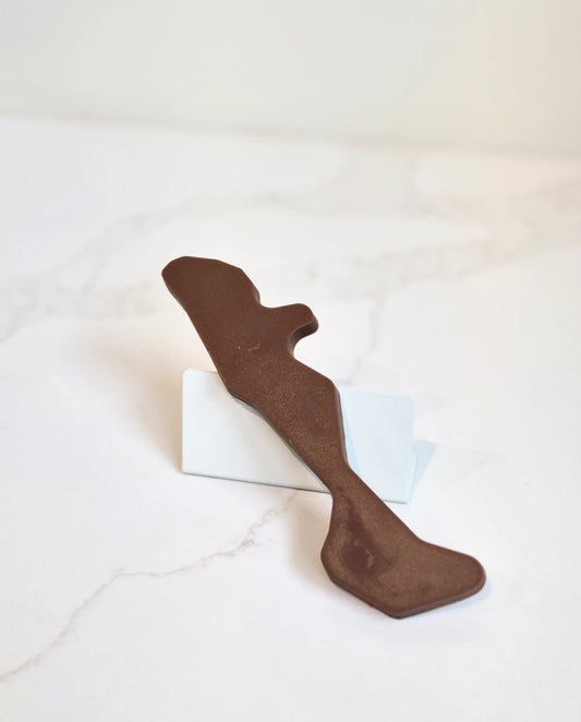 Lake Geneva Chocolate Bar