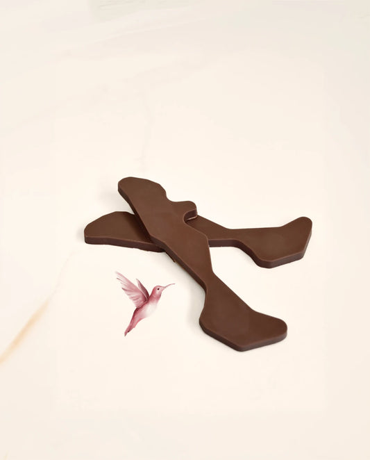Lake Geneva Chocolate Bar
