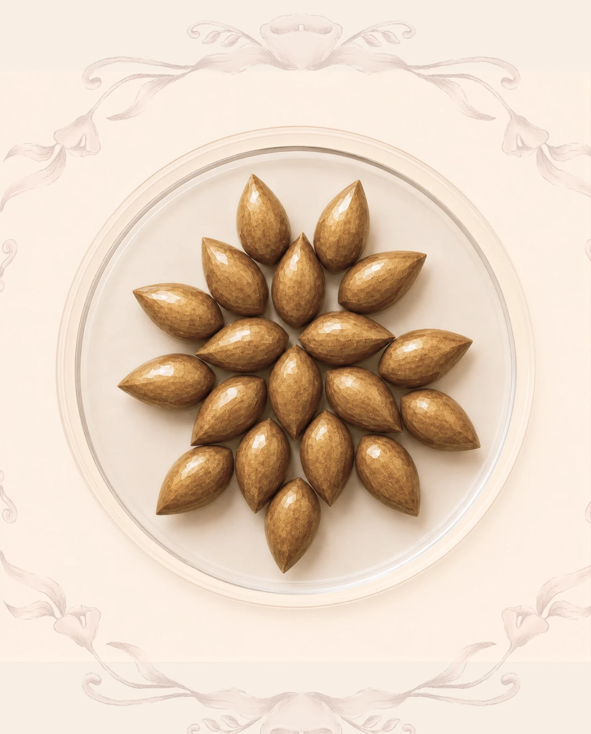 Peanut Bonbon