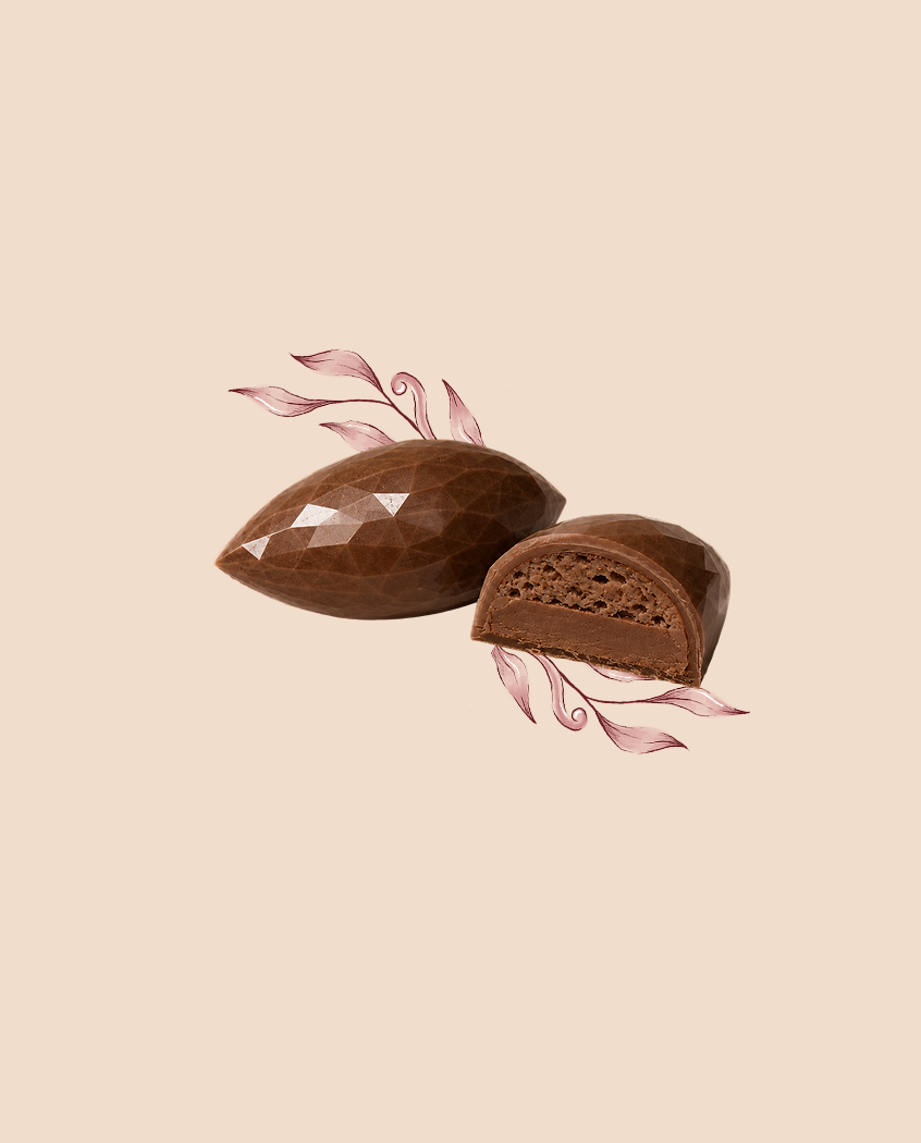 Peanut Bonbon
