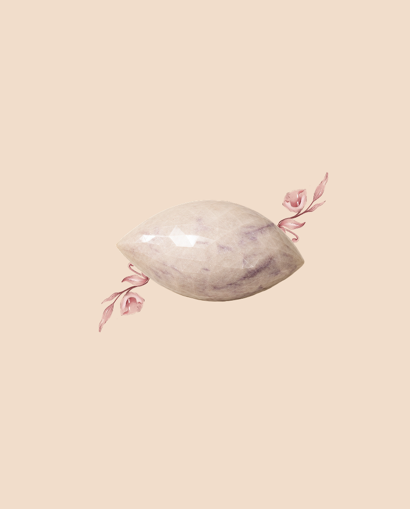 Pecan & Almond Bonbon
