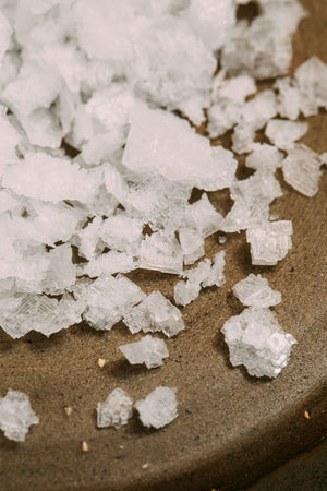 Sea Salt
