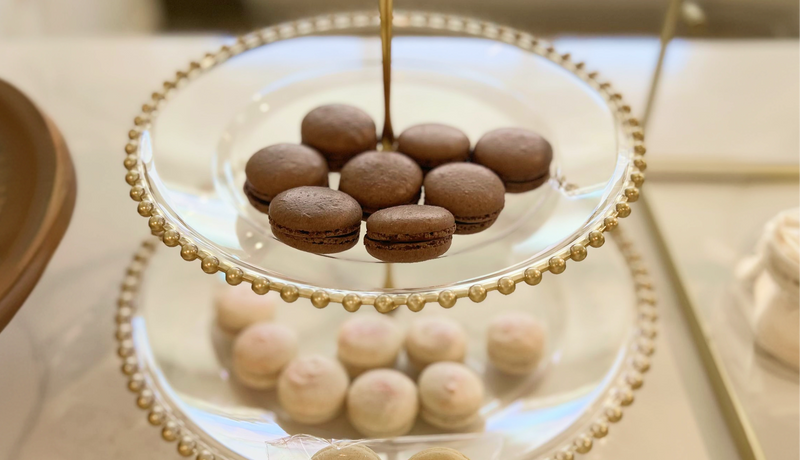 Catering & Dessert Tables