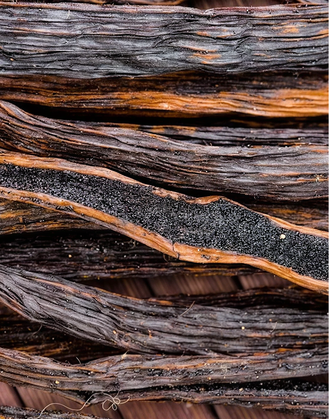 Vanilla Beans