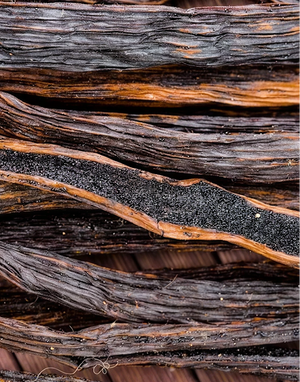 Vanilla Beans