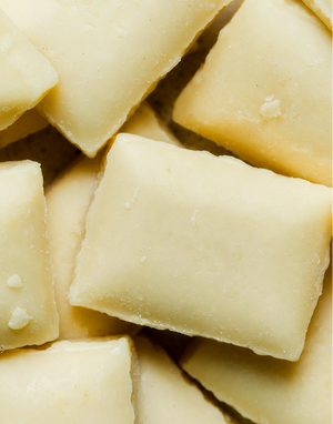 White Chocolate